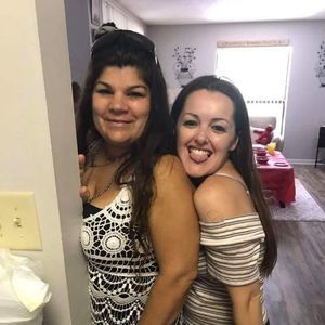 Meet your Posher, Dawn